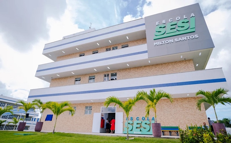 Seja Pro+ prorroga inscrições para cursos com bolsa de até R$ 2 mil 1 Sesi