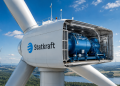 Com 280 MW e R$1 bilhão, Statkraft acelera expansão eólica no Sul do país 9 Statkraft