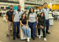 Stellantis tem 166 vagas para estágio 3 Stellantis
