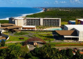 Tauá Resort João Pessoa
