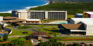 Tauá Resort João Pessoa