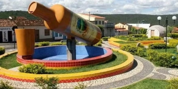 abaíra principal