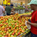 Cesta básica de Salvador apresenta redução de 0,80% em junho 7 alimentos tomate