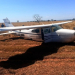 avião