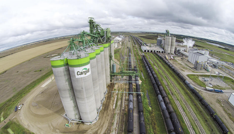Cargill e Senai abrem 30 vagas gratuitas para curso de manutenção industrial em Barreiras 1 cargill