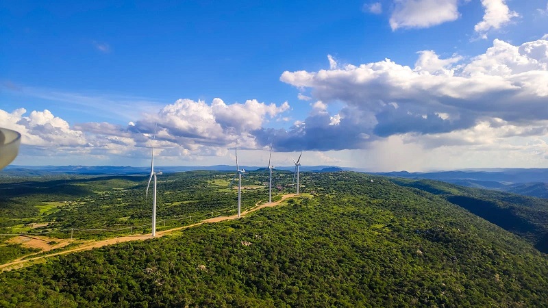 Orquídea Alimentos migra para energia eólica e amplia estratégia de descarbonização 1 casa dos ventos