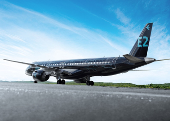 embraer