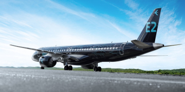 embraer