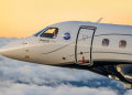 Embraer tem melhor 2º trimestre em 16 anos com 65 aeronaves entregues 11 embraer