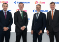 Embraer amplia carteira com novos pedidos e acordo histórico com controladora da Gol 7 embraer