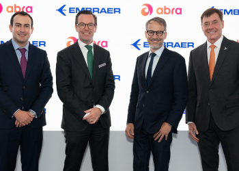 embraer