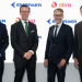 Embraer amplia carteira com novos pedidos e acordo histórico com controladora da Gol 9 embraer