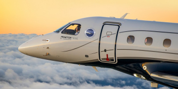 embraer