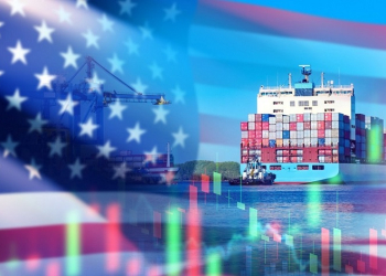 O tarifaço é só o começo: a indústria brasileira entra na era da imprevisibilidade 16 estados unidos