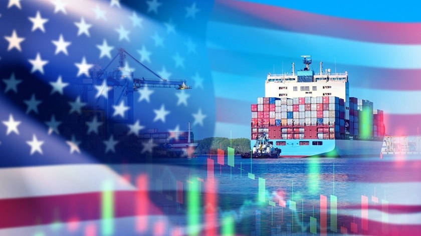 O tarifaço é só o começo: a indústria brasileira entra na era da imprevisibilidade 1 estados unidos