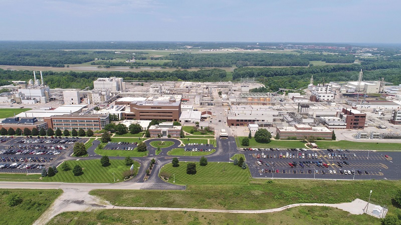 Evonik investe US$100 milhões em unidade farmacêutica nos EUA 1 Evonik