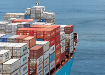 exportações