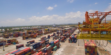 exportações