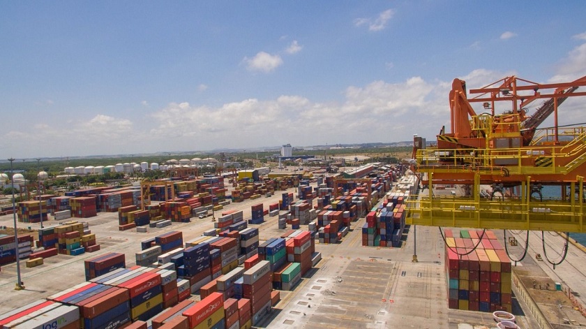Nova tarifa dos EUA coloca US$14,9 bi das exportações brasileiras em risco 1 exportações