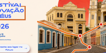 festival de inovação