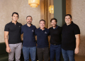 Canopy compra Topcon