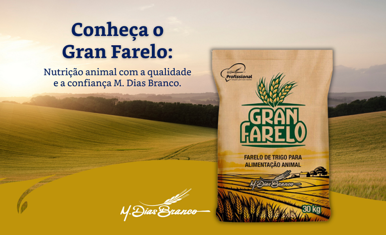 Quando um subproduto vira estratégia: a nova aposta da M. Dias Branco no agronegócio 1 m dias branco