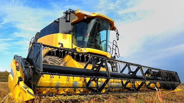 Consórcio para máquinas agrícolas dispara 462% na Bahia no 1º trimestre 1 máquinas agrícolas