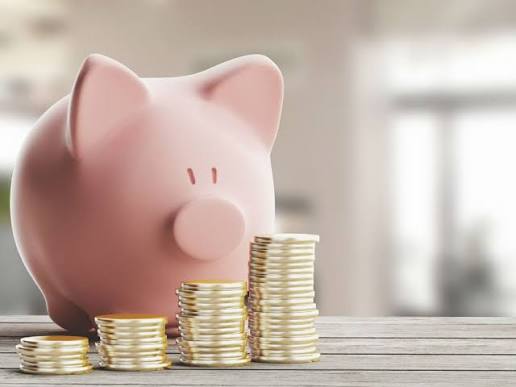 Poupança: saques superam depósitos em R$39,3 bilhões 1 poupança