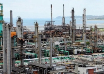 refinaria