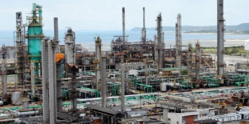 refinaria