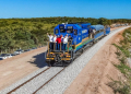 Transnordestina, entre Ceará e Piauí, atinge 82% de obra concluída 8 trasnordestina