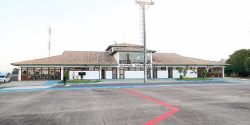 Aeroporto de Lençóis