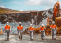 A Bahia começa a transformar minério em estratégia industrial 15 Bamin