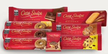 Casa Suíça