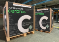 Cerbras investe em porcelanato mais fino para reduzir custos logísticos 9 Cerbras novo produto