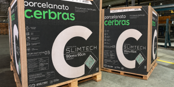 Cerbras novo produto