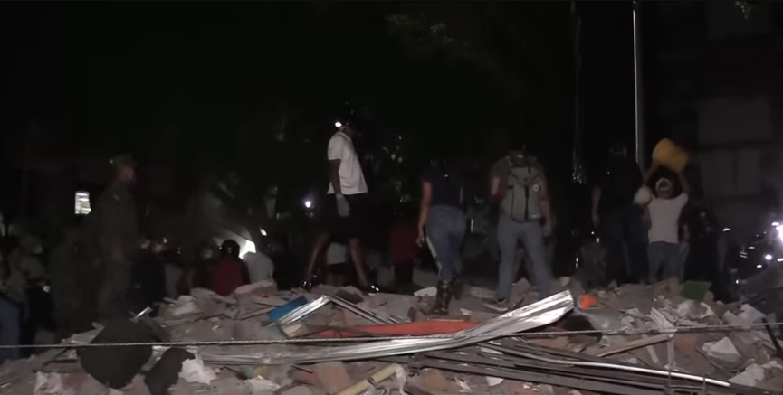 Giro das 21h: Brasil na OMC, Colômbia em colapso e eleição indefinida 1 Colômbia