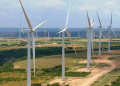 Em meio à crise do enxofre, Mosaic aposta em energia renovável para aumentar competitividade 3 Complexo Eólico Serra do Tigre