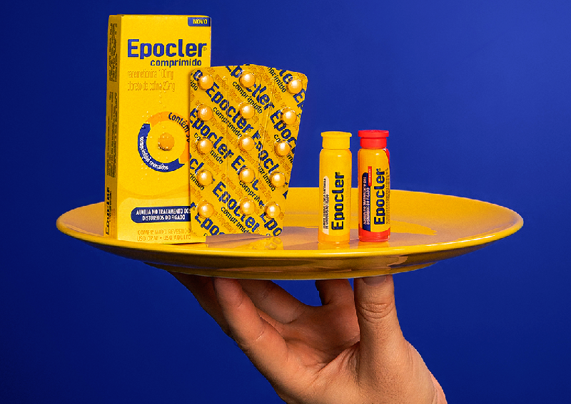 Epocler amplia portfólio com nova versão sabor morango 1 Epocler