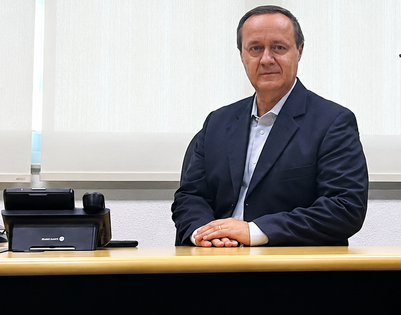 A aposta de R$500 milhões da OMR no futuro da indústria automotiva 1 Fábio Candian-OMR