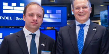 Da base ao topo: quem é o novo homem forte da JBS