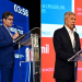 Setor produtivo entrega agenda estratégica a Jerônimo e ACM Neto 14 Neto e Jerônimo
