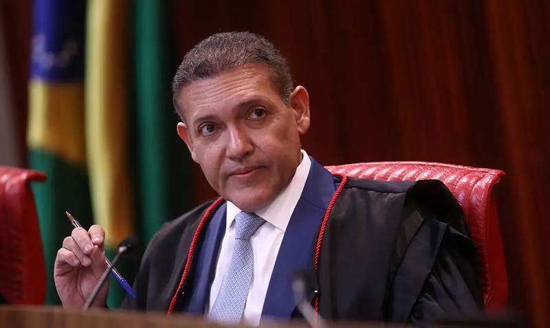 STF abre o segundo semestre expandindo direitos e colocando a democracia na tela 1 Nunes Marques