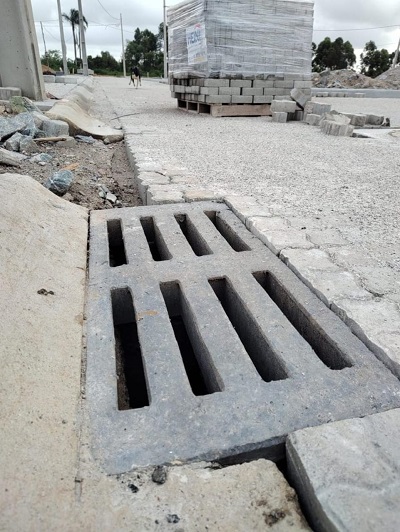 Resíduo da indústria gráfica vira matéria-prima para infraestrutura urbana 2 Posigraf