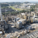 O contraste entre o recorde energético e o impasse químico na Bahia 8 Refinaria da Petrobras em Duque de Caxias