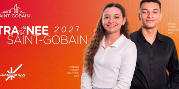 Saint-Gobain