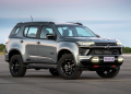 Trailblazer Midnight