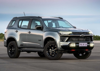 Trailblazer Midnight