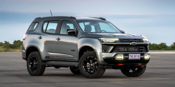 Trailblazer Midnight