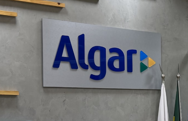 Algar Telecom vende operação de IoT por R$720 milhões e mira redução da dívida 1 Algar Telecom vende operação de IoT por R$720 milhões e mira redução da dívida